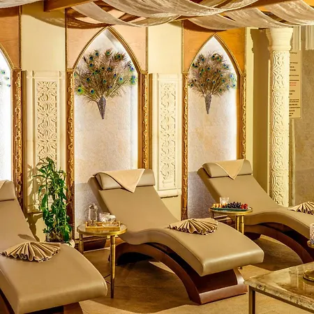 Hotel Romance Boutique Class Istanbul