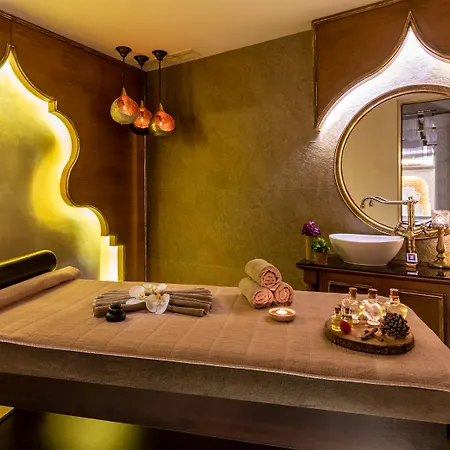 Hotel Romance Boutique Class