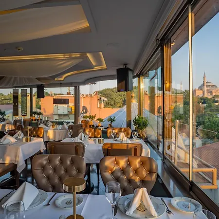 Romance Boutique Class Istanbul