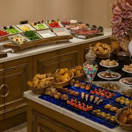 Hotel Romance Boutique Class Istanbul