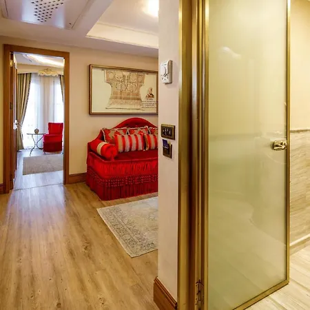 Romance Boutique Class Provincia di Istanbul