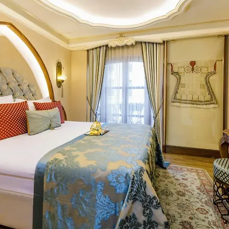 Hotel Romance Boutique Class