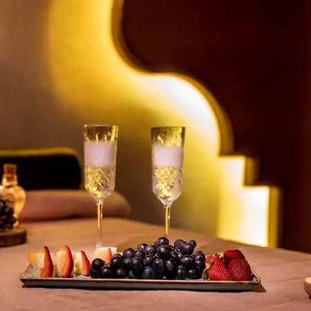 ロマンス ブティック クラス 4*