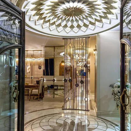 Hotel Romance Boutique Class 4*