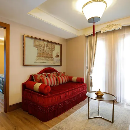 Romance Boutique Class Hotel 4*