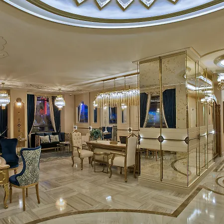 Romance Boutique Class Stambuł