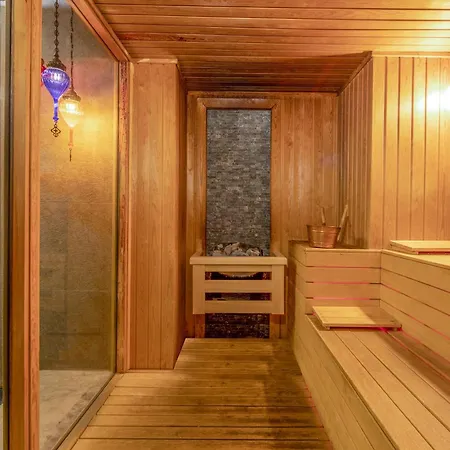 Hotel Romance Boutique Class