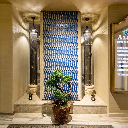 Romance Boutique Class Provincia di Istanbul