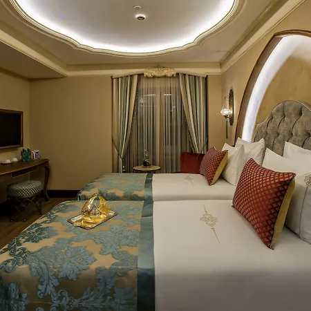 Hotel Romance Boutique Class