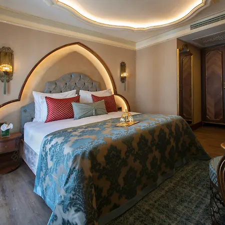Romance Boutique Class 4* Provincia di Istanbul