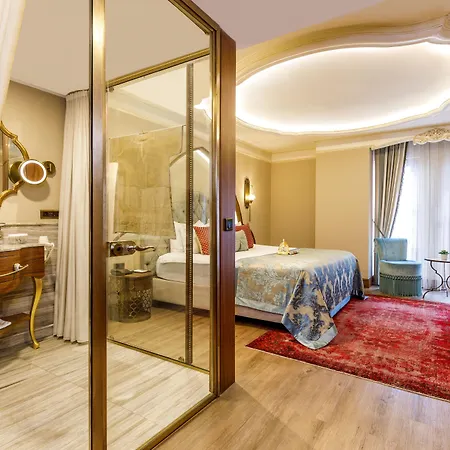 Romance Boutique Class Hotel