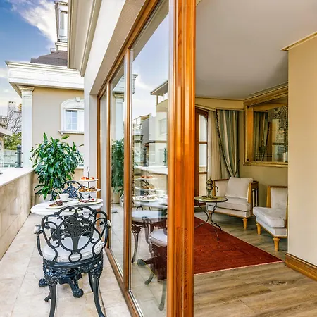 Romance Boutique Class 4*