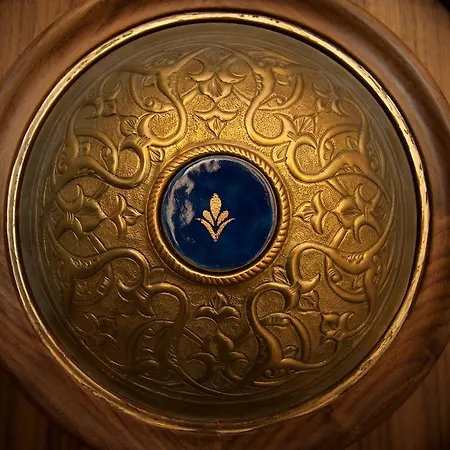 ロマンス ブティック クラス ホテル イスタンブール