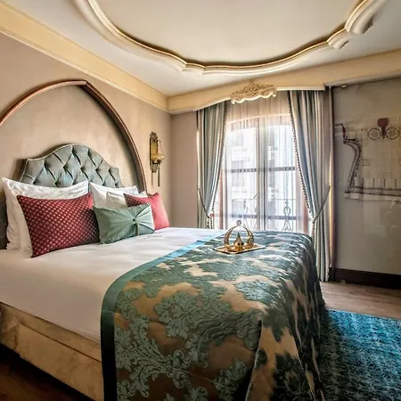 Romance Boutique Class Hotel