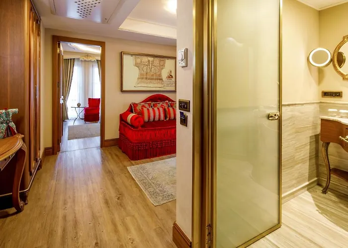 Romance Boutique Class Istambul