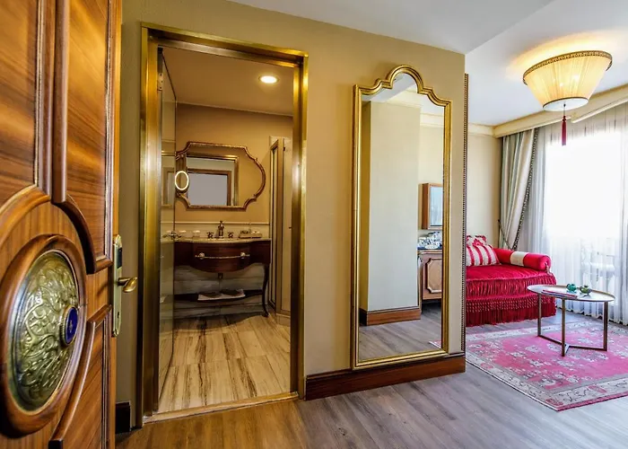 Romance Boutique Class Hotel