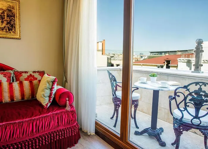 Romance Boutique Class 4*