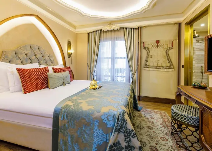 Hotel Romance Boutique Class