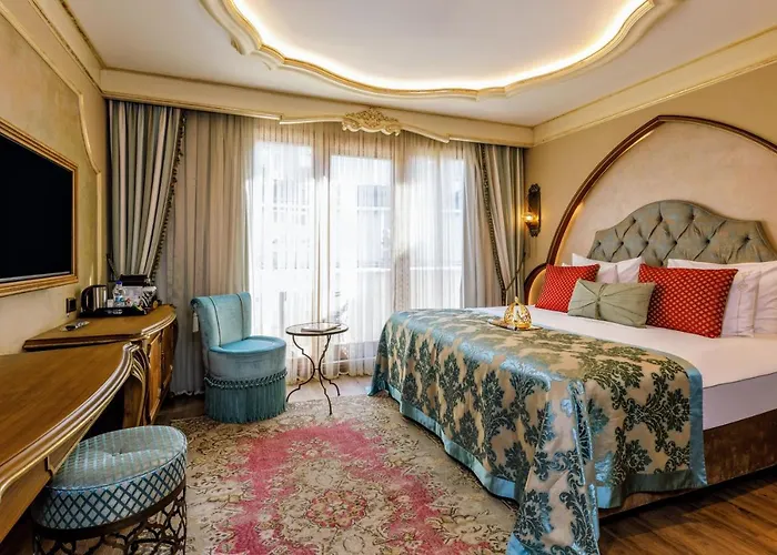 Hotel Romance Boutique Class 4*