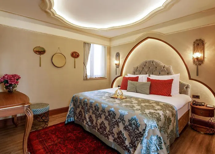 Hotel Romance Boutique Class 4*