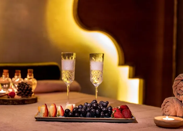 Romance Boutique Class 4*