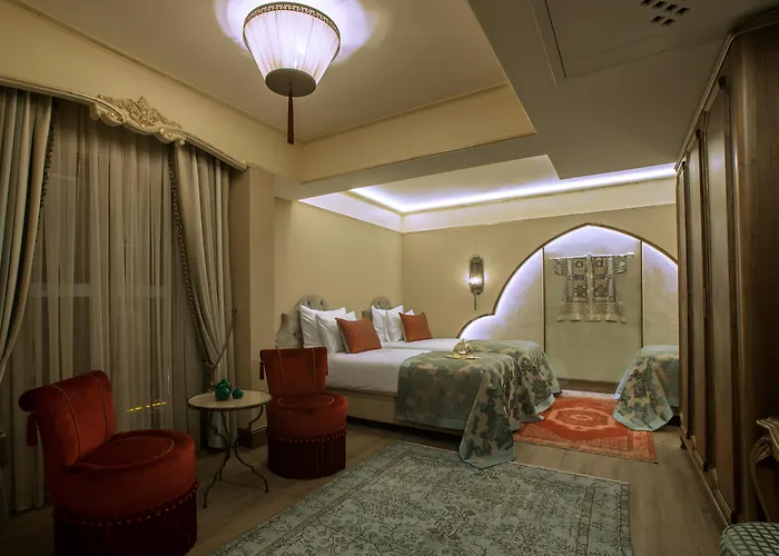 Hotel Romance Boutique Class 4*