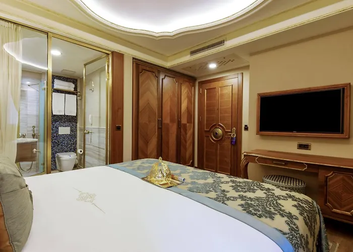 Romance Boutique Class Hotel