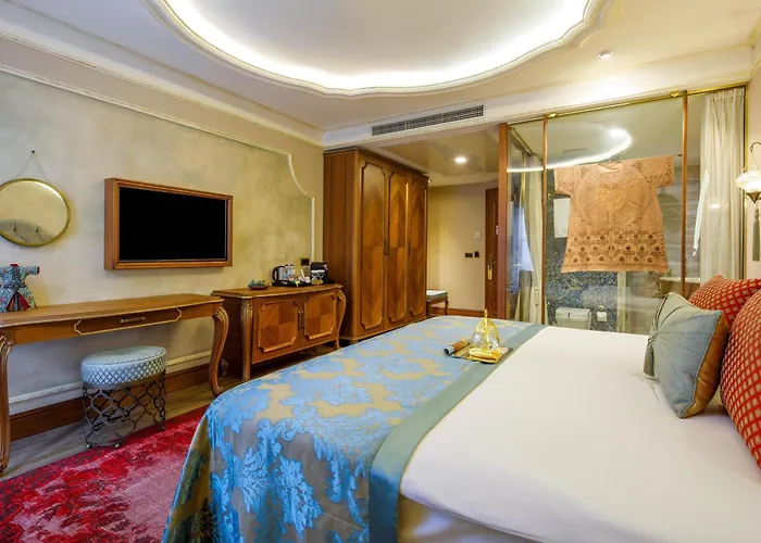 Hotel Romance Boutique Class 4*