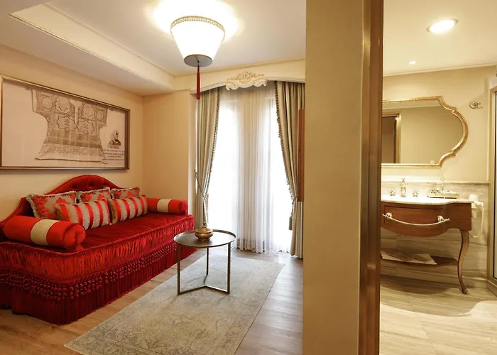 Romance Boutique Class 4*