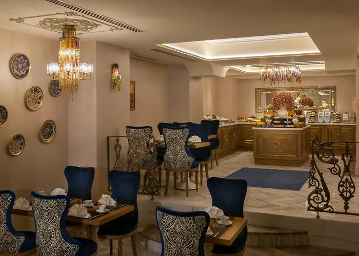 Romance Boutique Class 4*