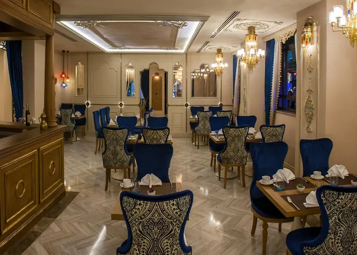 Romance Boutique Class Istambul