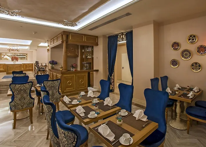 Romance Boutique Class Hotel 4*