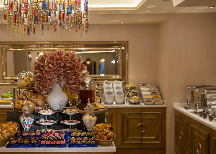 Romance Boutique Class