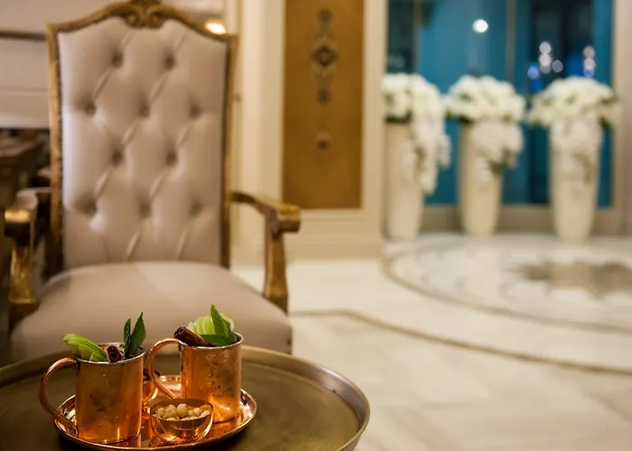 Hotel Romance Boutique Class 4*