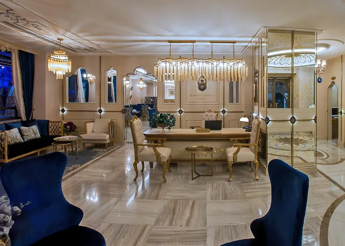 Romance Boutique Class