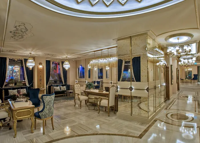 Romance Boutique Class Istambul