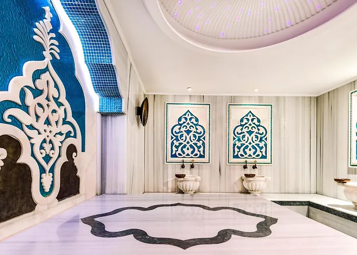 Romance Boutique Class Hotel