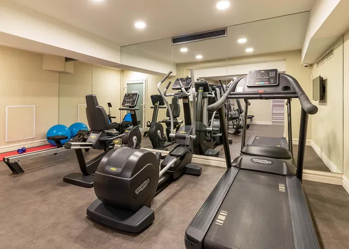 Hotel Romance Boutique Class 4*