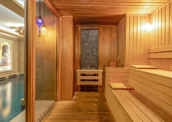 Hotel Romance Boutique Class