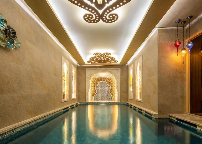 Romance Boutique Class Istambul