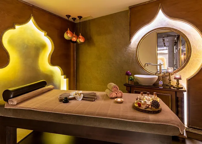 Hotel Romance Boutique Class