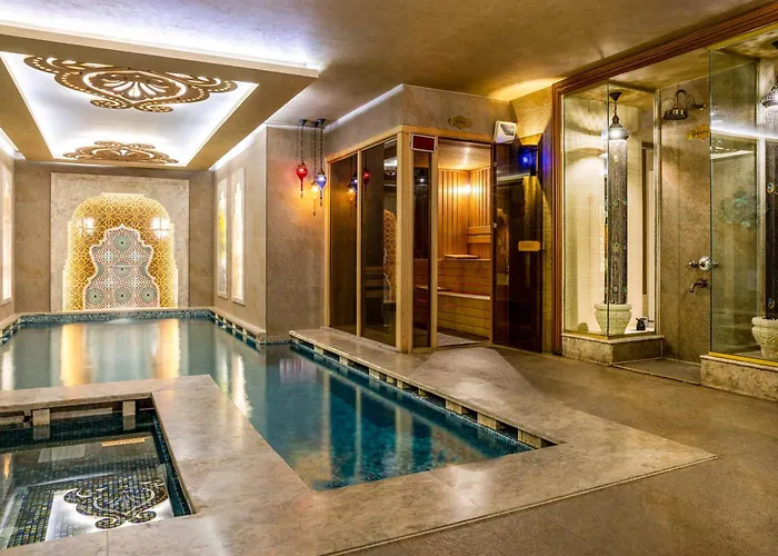 Hotel Romance Boutique Class 4*