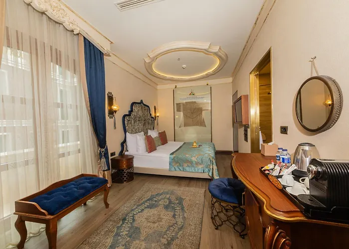 Romance Boutique Class 4*