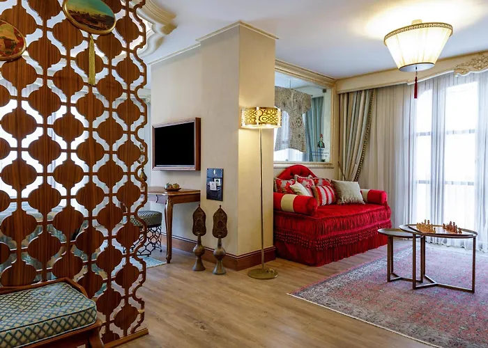 Romance Boutique Class 4*