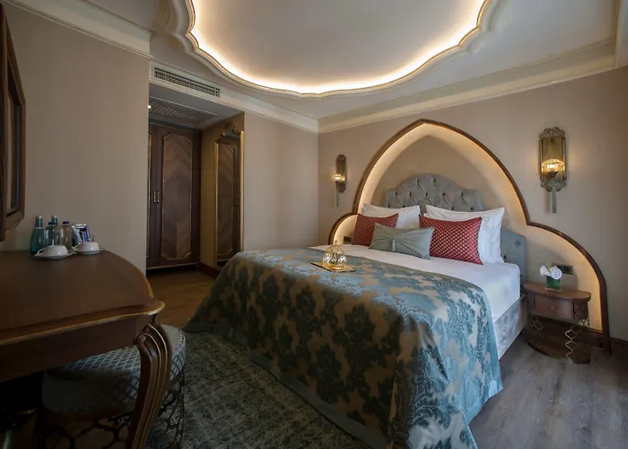 Hotel Romance Boutique Class