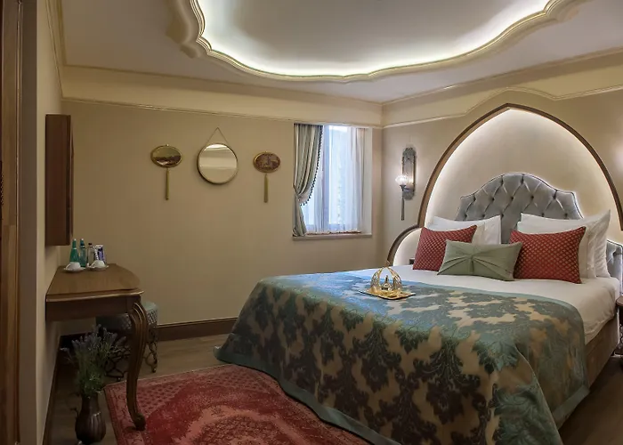 Hotel Romance Boutique Class