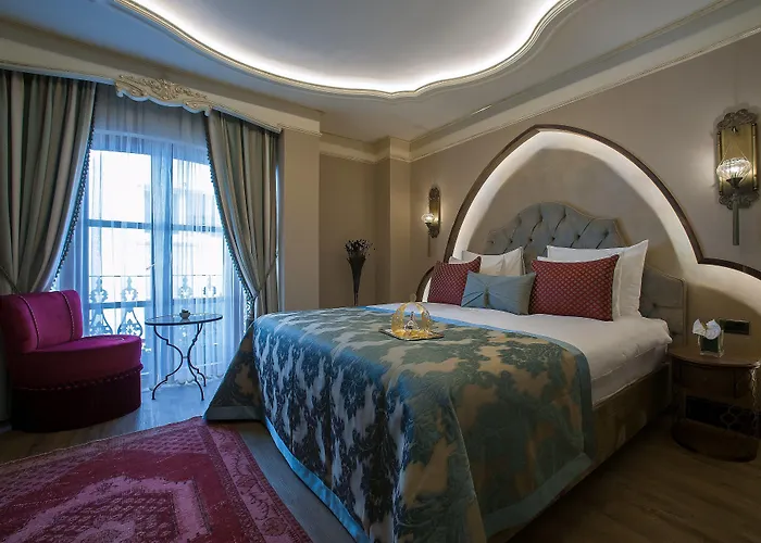 Hotel Romance Boutique Class 4*