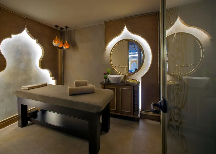 Romance Boutique Class Hotel