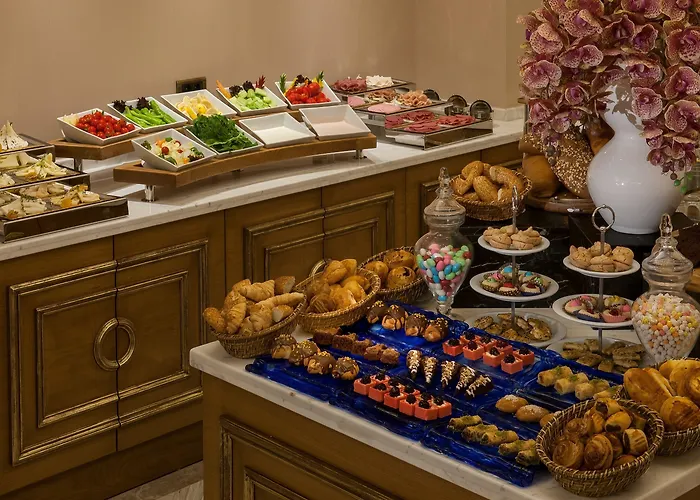 Romance Boutique Class 4* Istambul