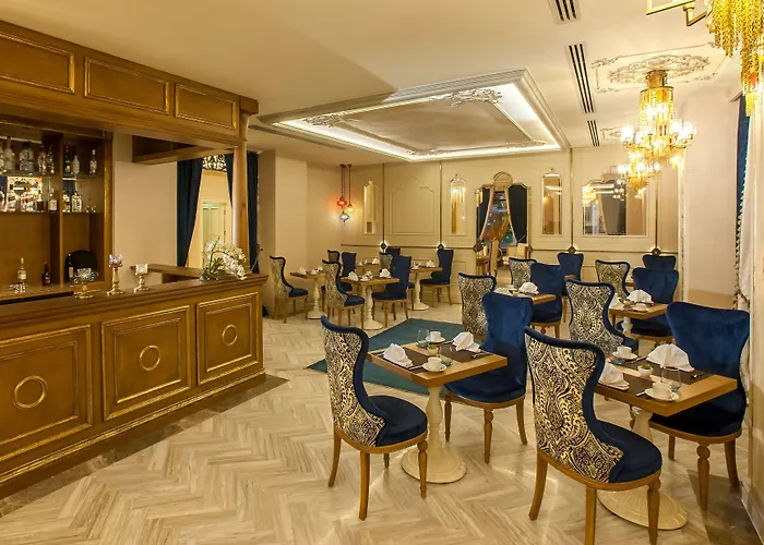 Romance Boutique Class 4*